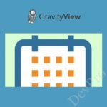 GravityView - Gravity Forms Calendar