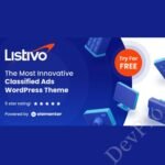 Listivo - Classified Ads & Directory