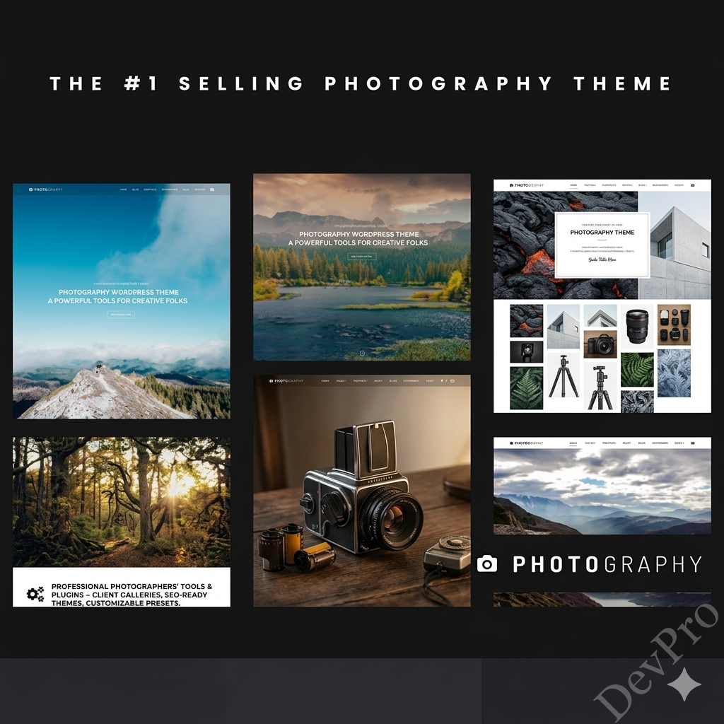 photography photography