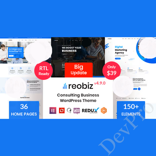 reobiz reobiz