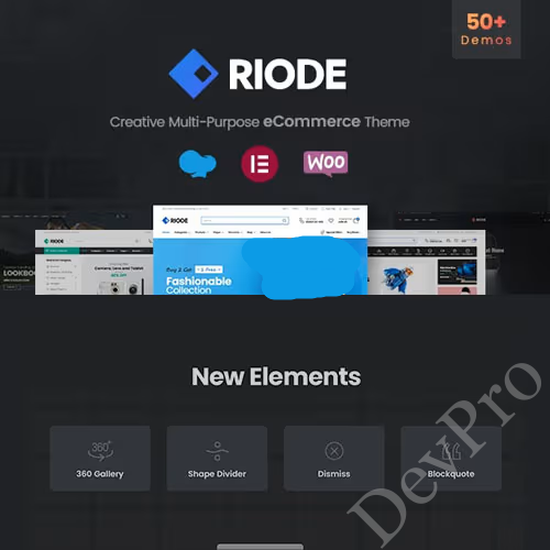 riode
