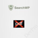 SearchWP Xpdf Integration