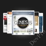 StudioPress Genesis Framework