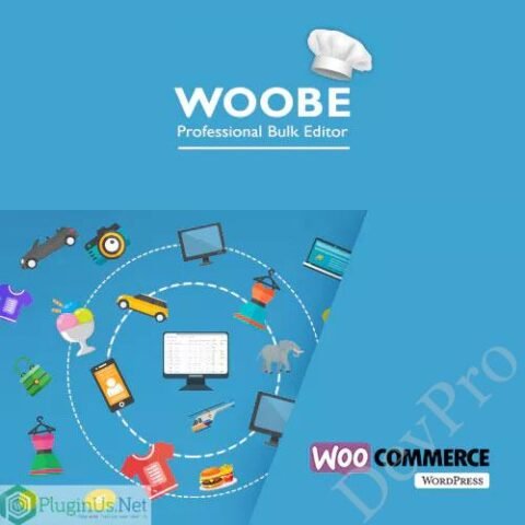 WOOBE - WooCommerce Bulk Editor Professional