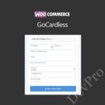 WooCommerce GoCardless