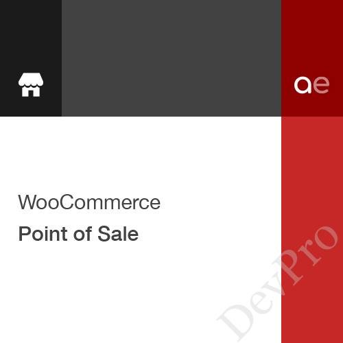 WooCommerce Point of Sale (POS) WooCommerce Point of Sale - POS - Image 1