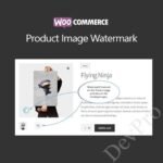WooCommerce Product Image Watermark