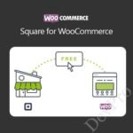 WooCommerce Square for WooCommerce