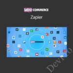 WooCommerce Zapier