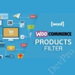 WOOF - WooCommerce Products Filter