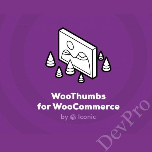 WooThumbs for WooCommerce WooThumbs for WooCommerce - Image 1