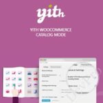 YITH WooCommerce Catalog Mode Premium
