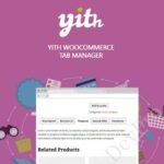 YITH WooCommerce Tab Manager Premium