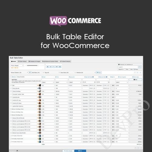 Bulk-Table-Editor-for-WooCommerce Bulk-Table-Editor-for-WooCommerce