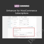 Enhancer-for-WooCommerce-Subscriptions