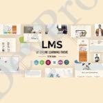 LMS-Education