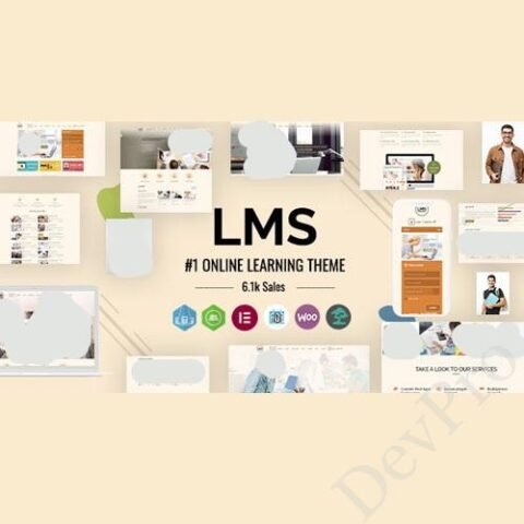 LMS-Education