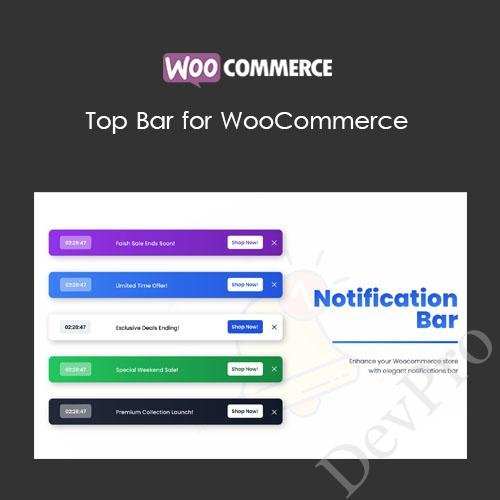 Top-Bar-for-WooCommerce Top-Bar-for-WooCommerce