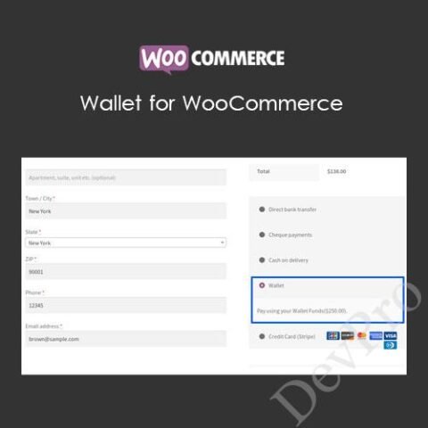 Wallet-for-WooCommerce