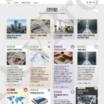 Themify Grido WordPress Theme