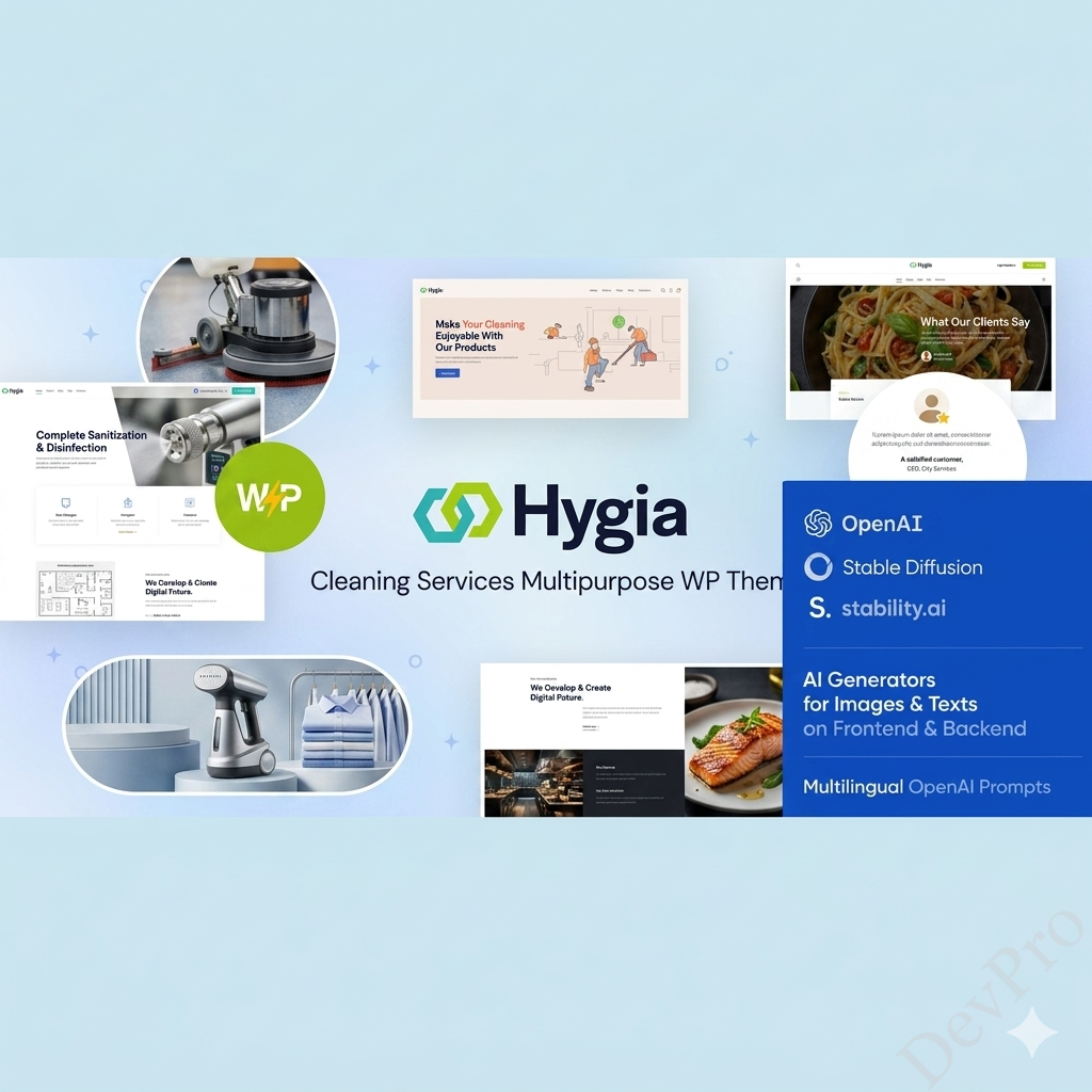 hygia hygia
