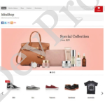 minshop