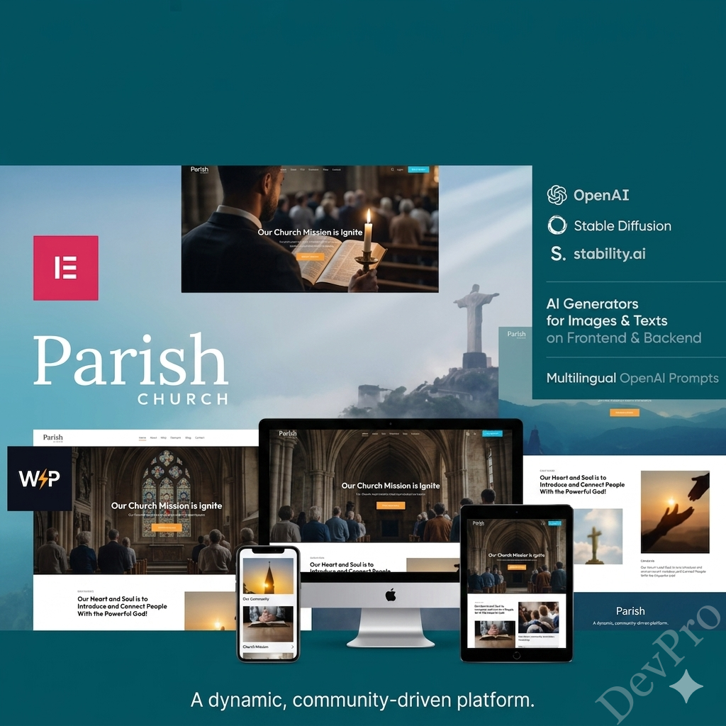 parish parish