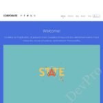 Themify Corporate WordPress Theme