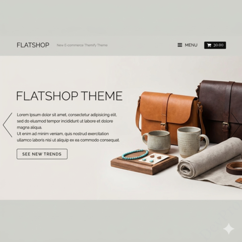 themify-flatshop