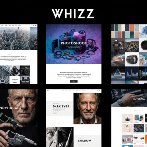 whizz