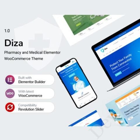 Diza