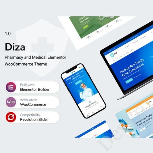 Diza