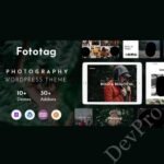 Fototag
