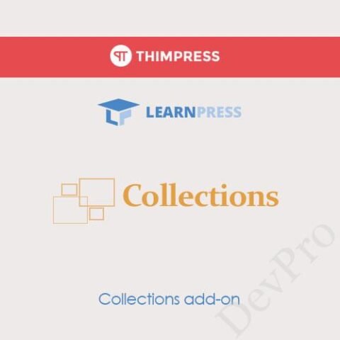 LearnPress-–-Collections