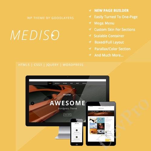 Mediso Mediso