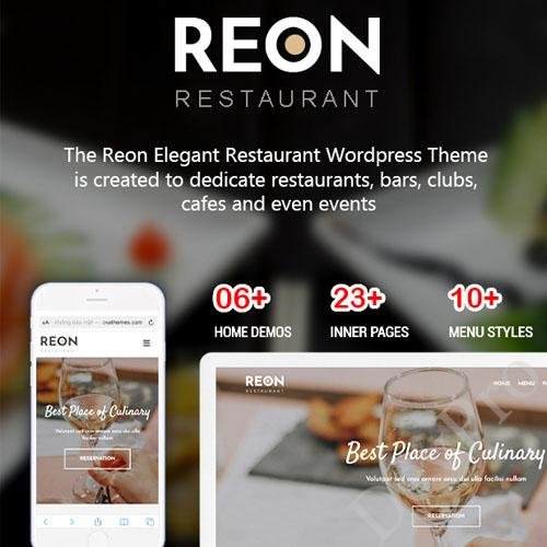 Reon Reon