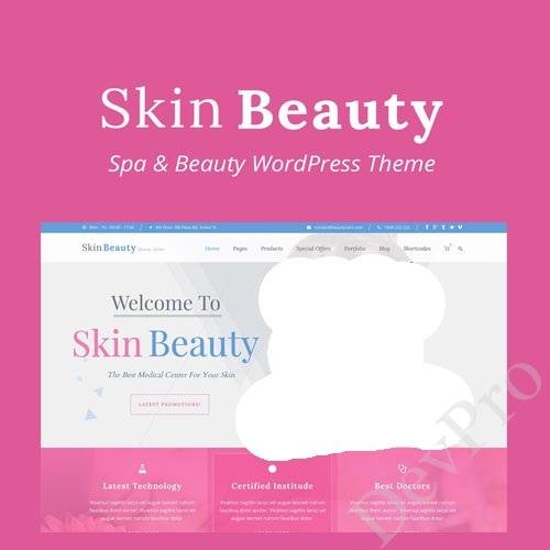 Skin-Beauty Skin-Beauty