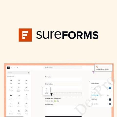 SureForms