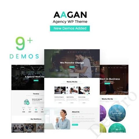 Aagan