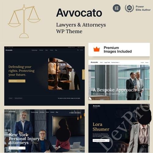 Avvocato Avvocato