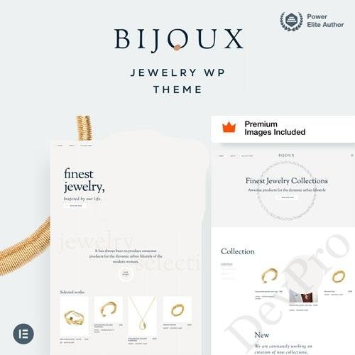 Bijoux