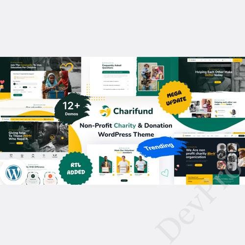 ChariFund ChariFund