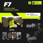 F7-Gym