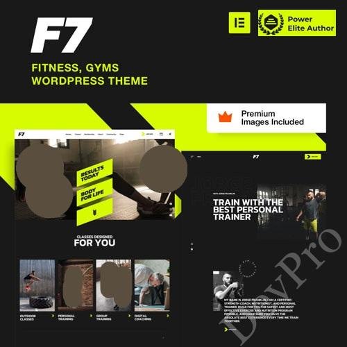 F7-Gym F7-Gym