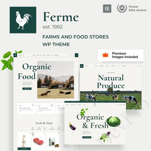 Ferme Ferme