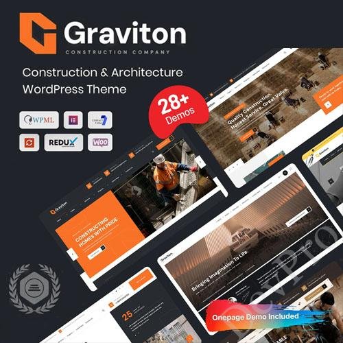 Graviton Graviton