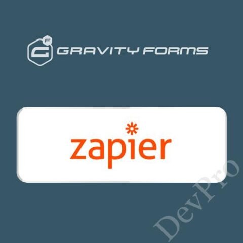 Gravity-Forms-Zapier-Addon