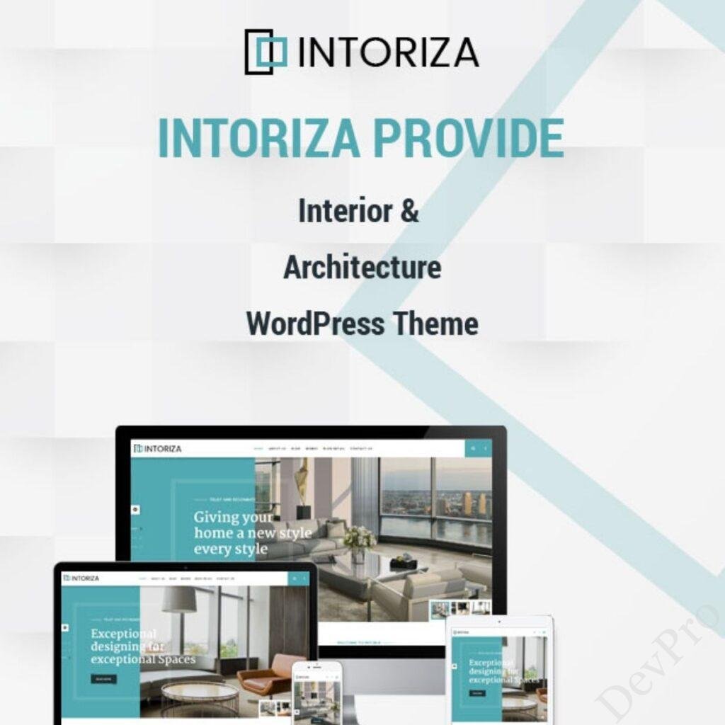 Intoriza