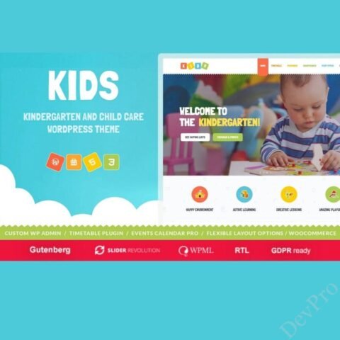 Kids