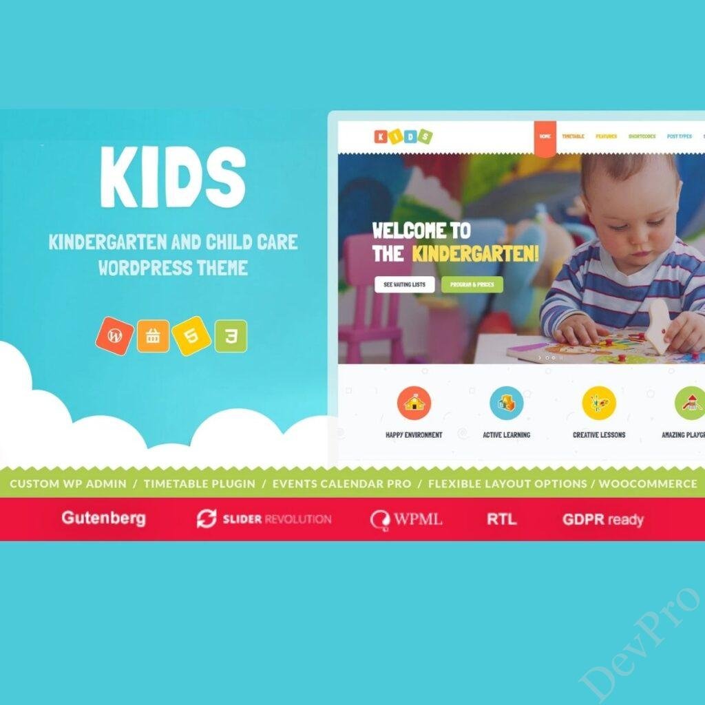 Kids Kids